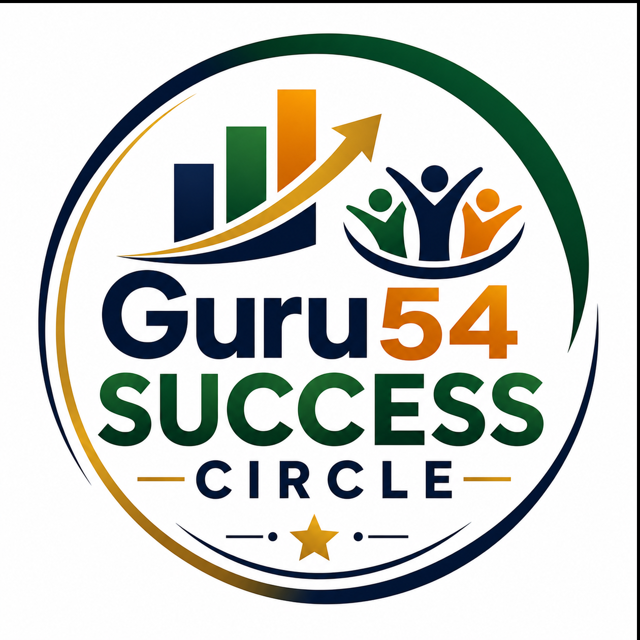 Guru54 Success Circle