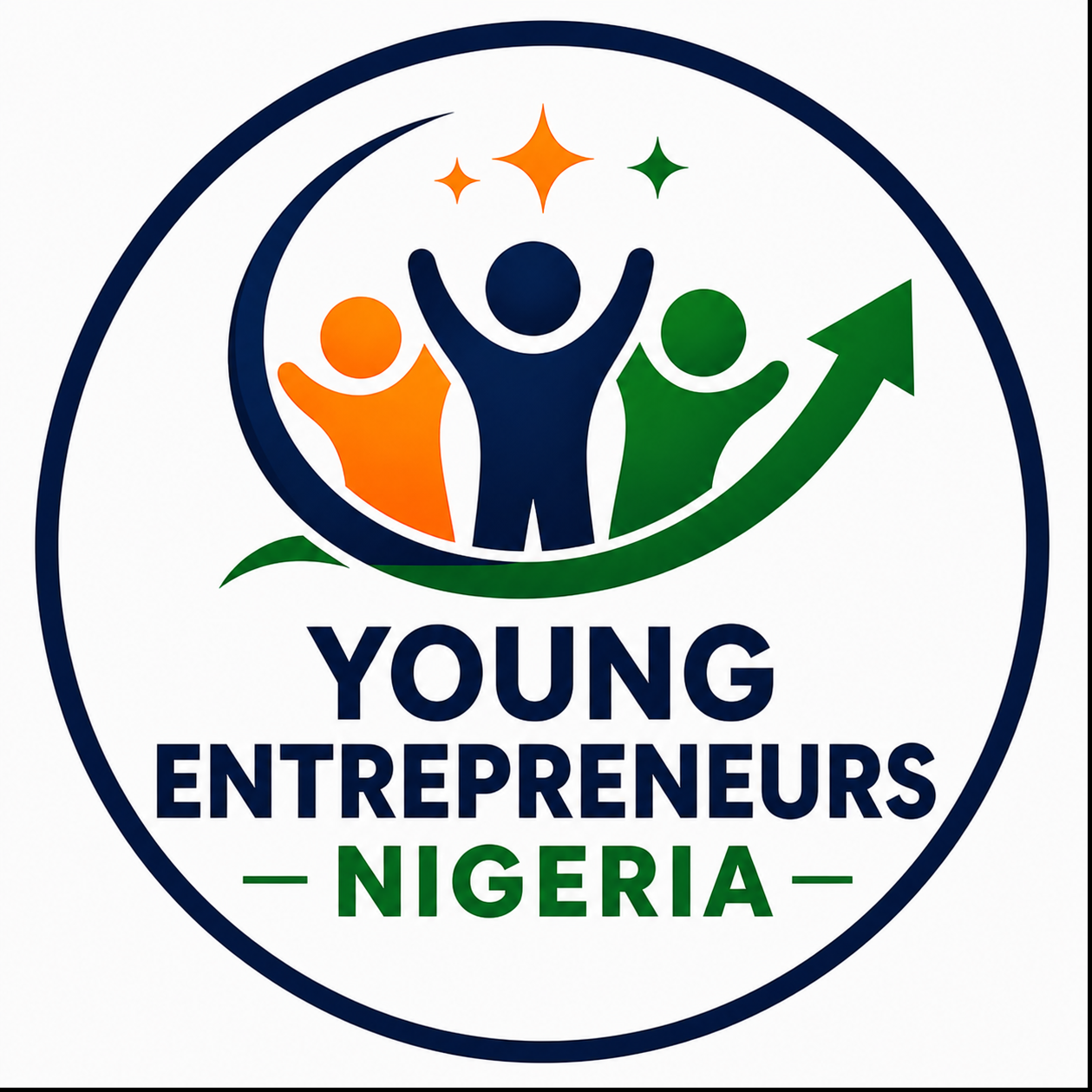Young Entrepreneurs Nigeria