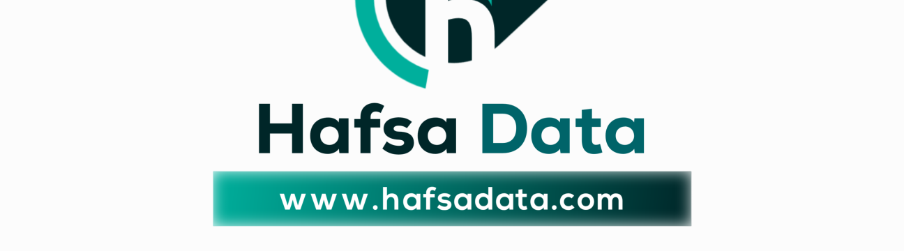 Hafsa Data Group