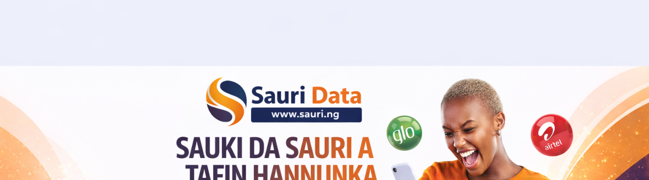 Sauri Data