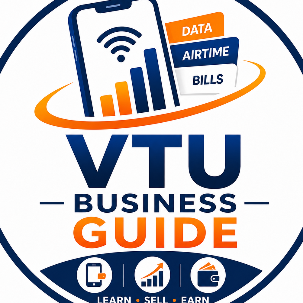 VTU Business Guide