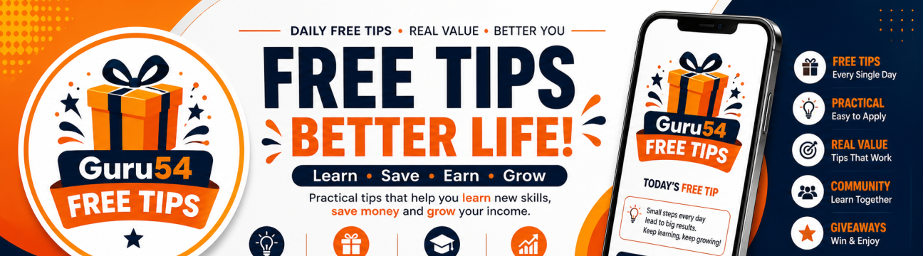 Guru54 Free Tips