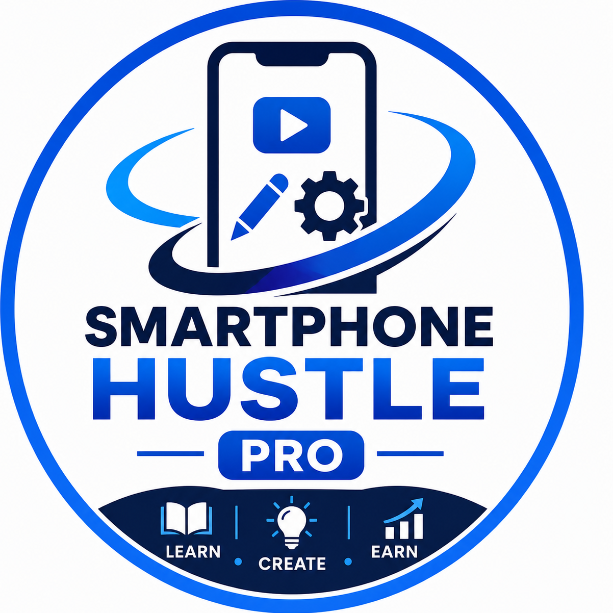 Smartphone Hustle Pro